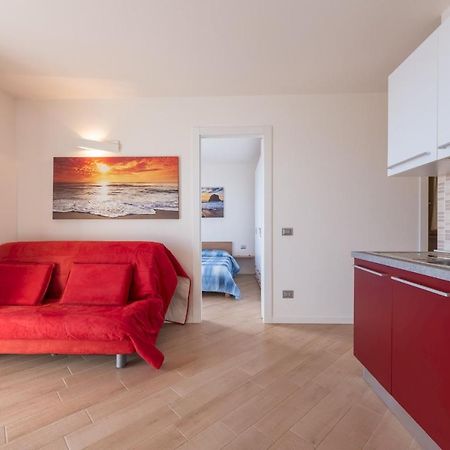 Caravaggio Apartamento Parzanica Exterior foto