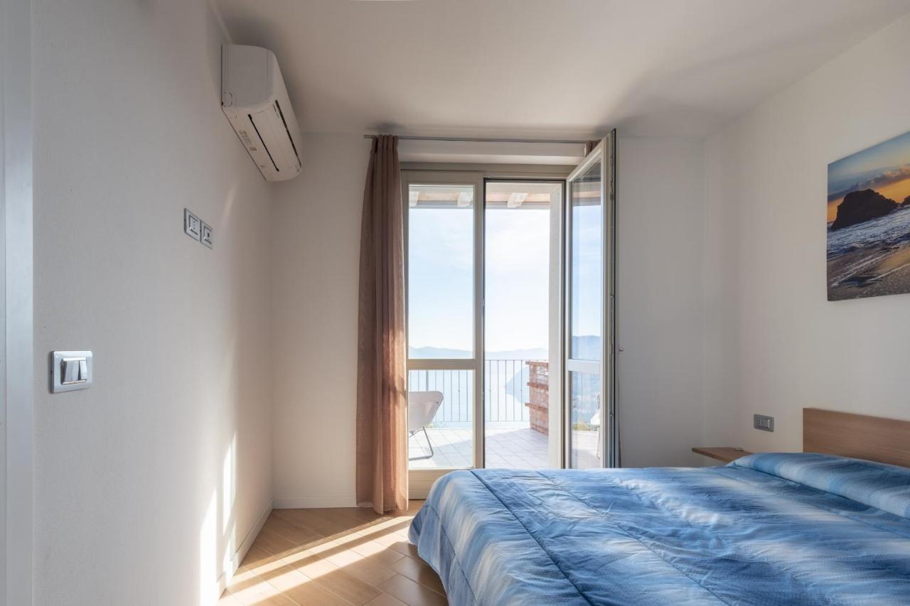 Caravaggio Apartamento Parzanica Exterior foto