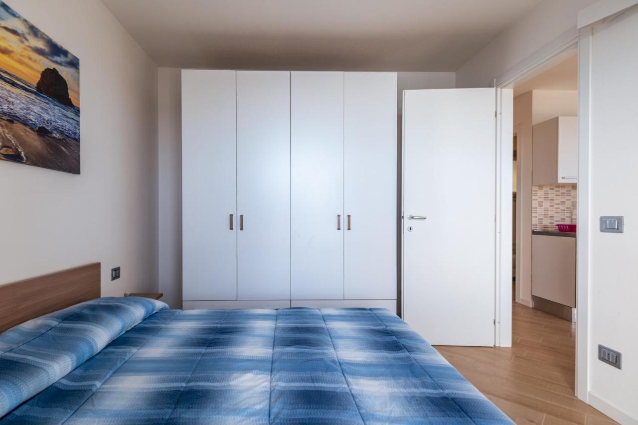 Caravaggio Apartamento Parzanica Exterior foto