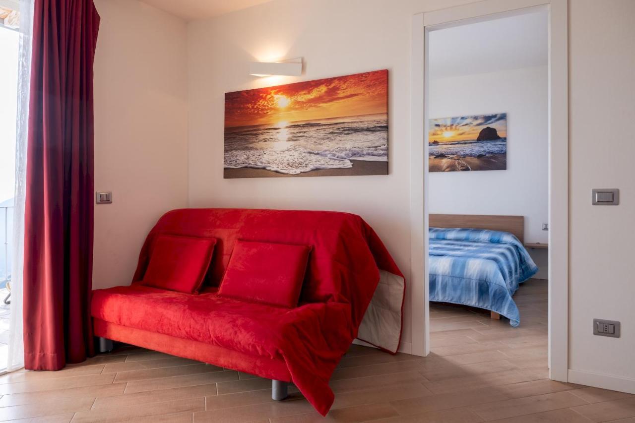 Caravaggio Apartamento Parzanica Exterior foto