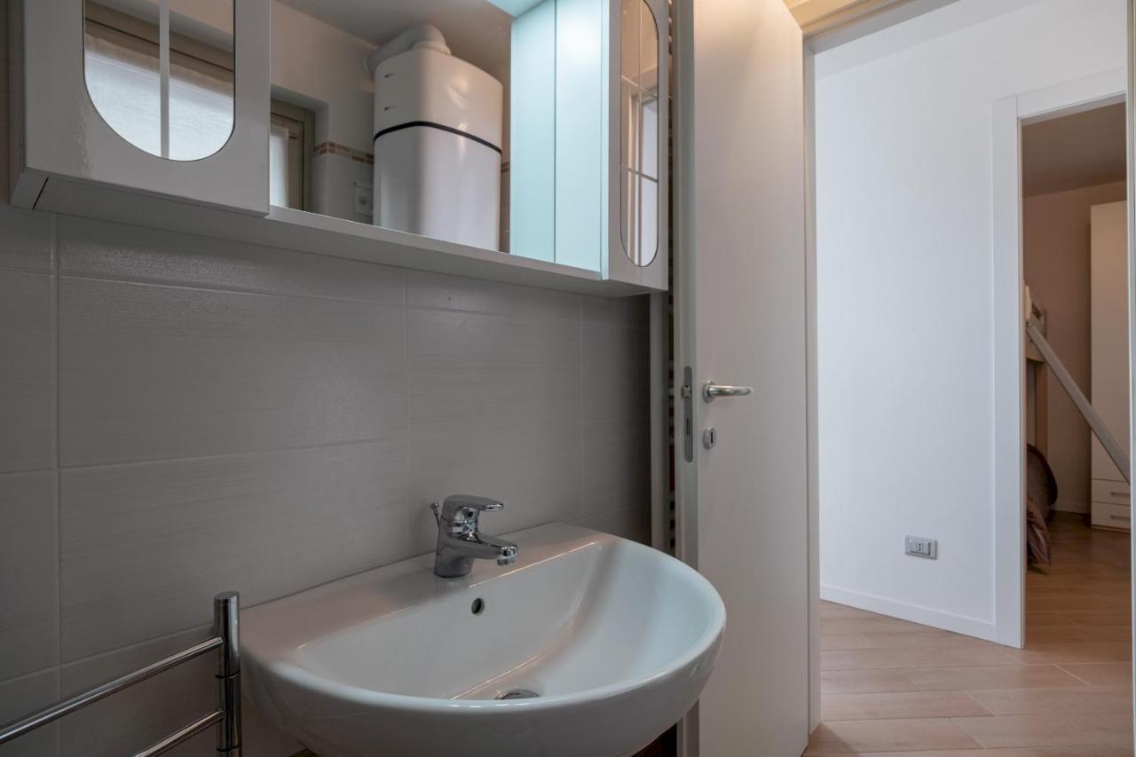 Caravaggio Apartamento Parzanica Exterior foto