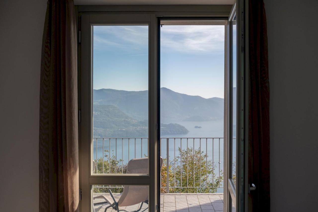 Caravaggio Apartamento Parzanica Exterior foto