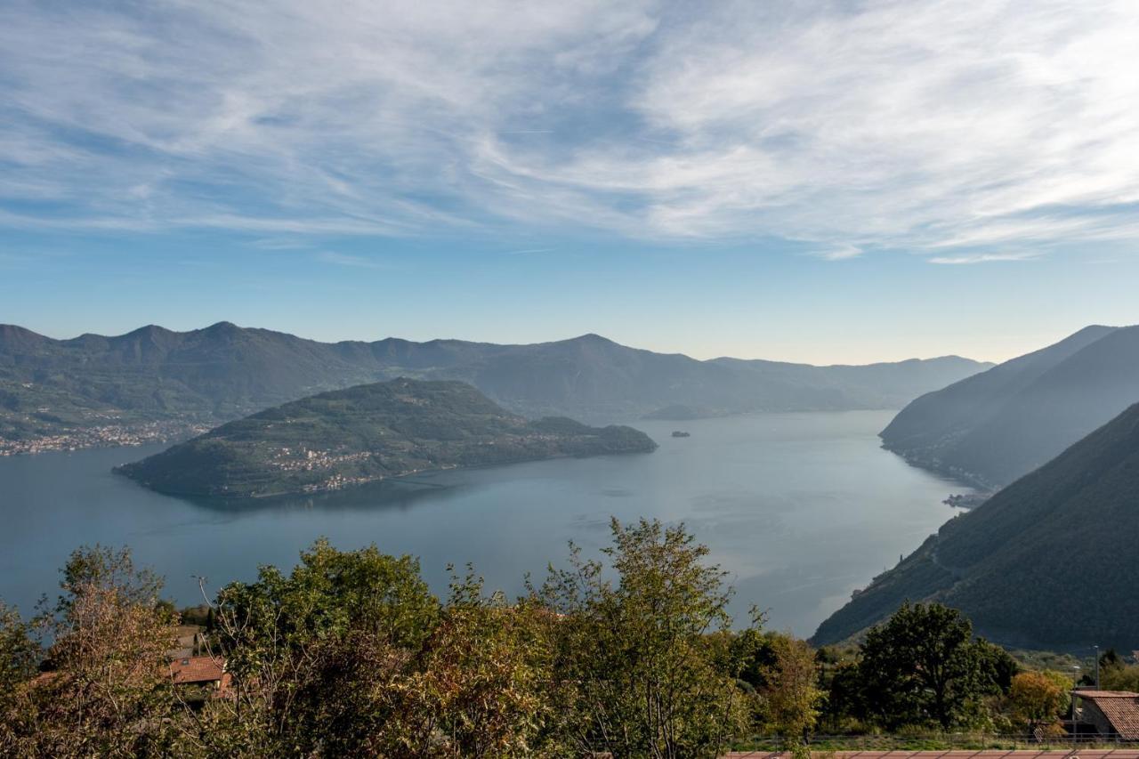 Caravaggio Apartamento Parzanica Exterior foto