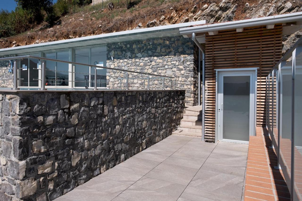 Caravaggio Apartamento Parzanica Exterior foto