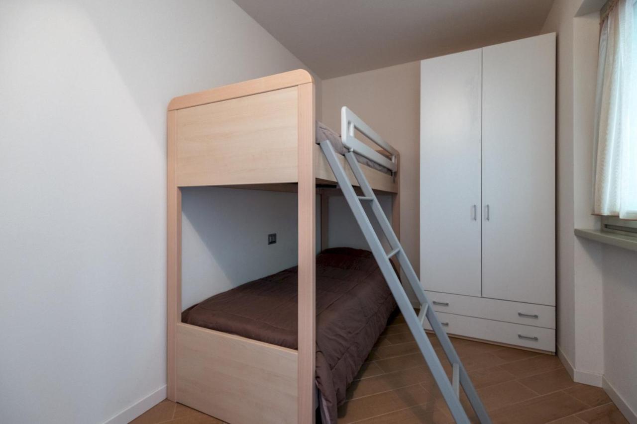 Caravaggio Apartamento Parzanica Exterior foto
